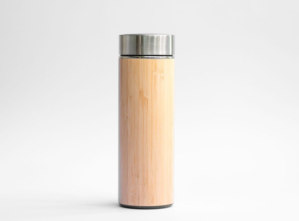 CasaMatea Temptracker | Bamboo