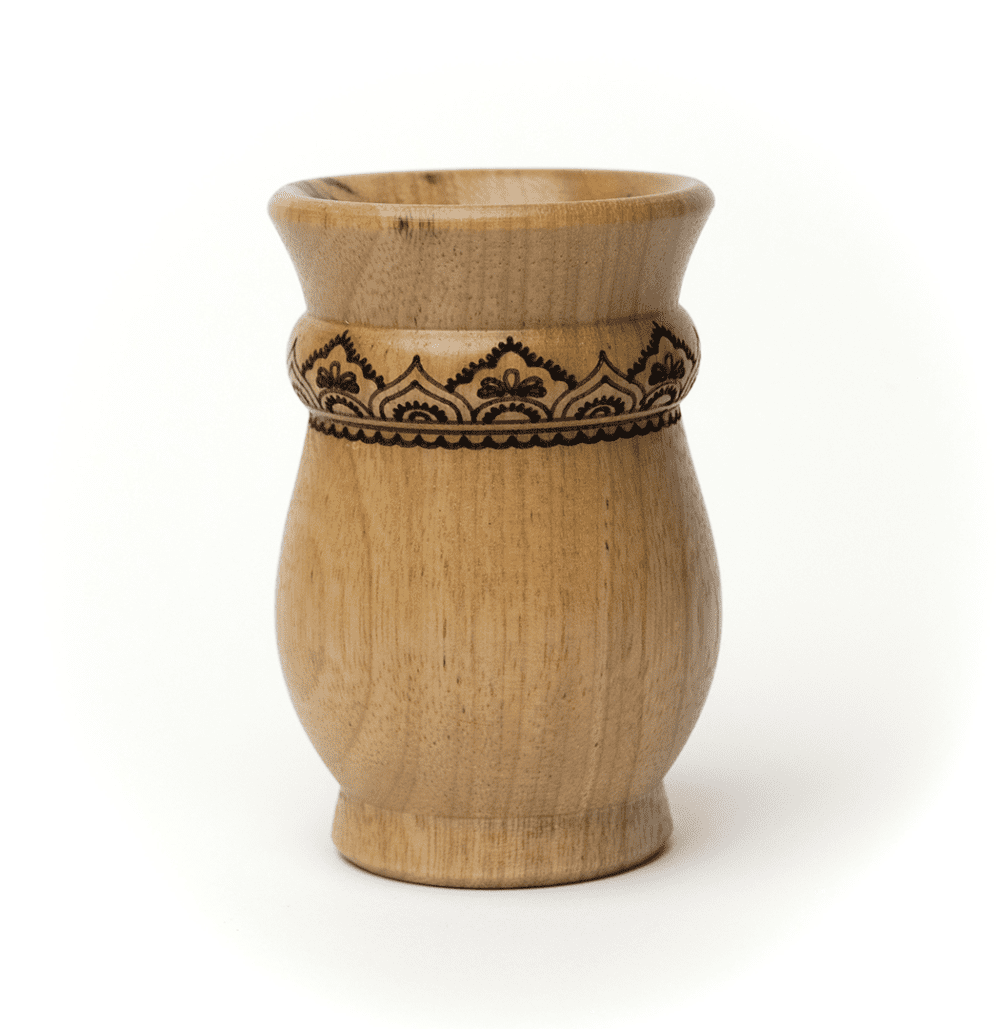 Casa Matea Elongated Cup | Style 1