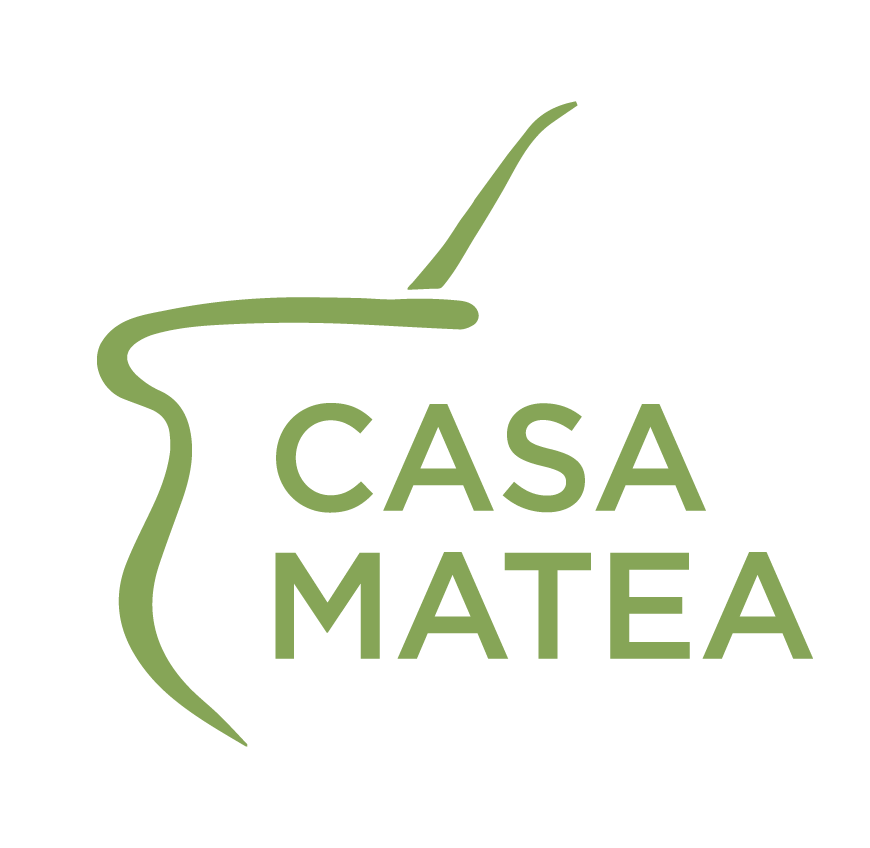 Casa Matea Logo