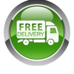 Free Delivery on orders above AED 200